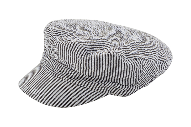 珠海贝雷帽LE001