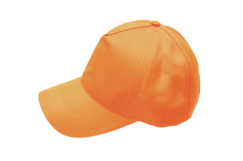 珠海促销帽LP001橙