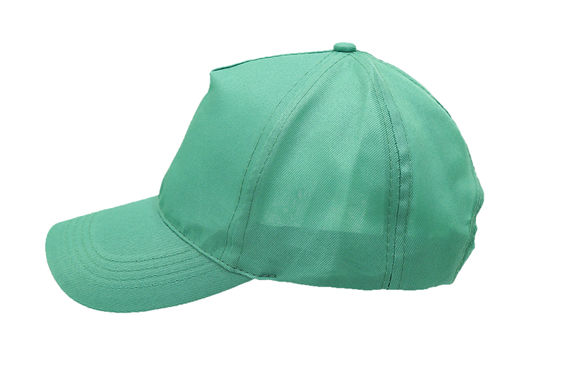 珠海促销帽LP001绿
