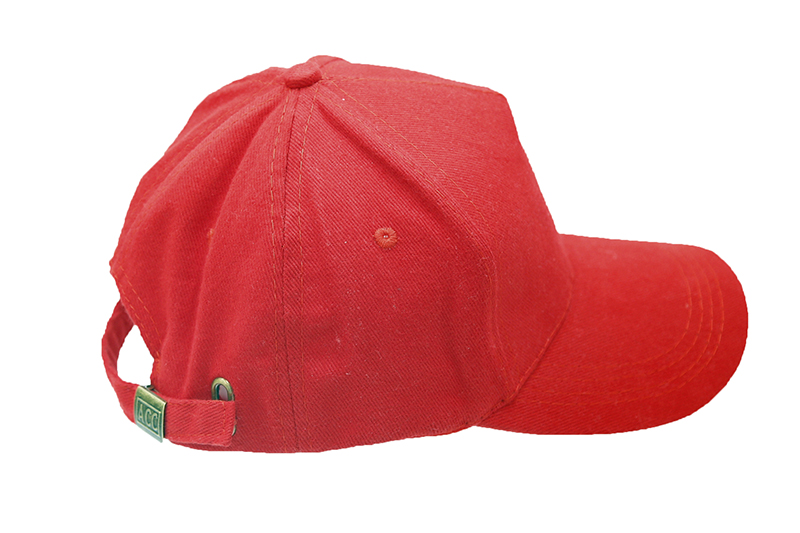 珠海促销帽LP002红