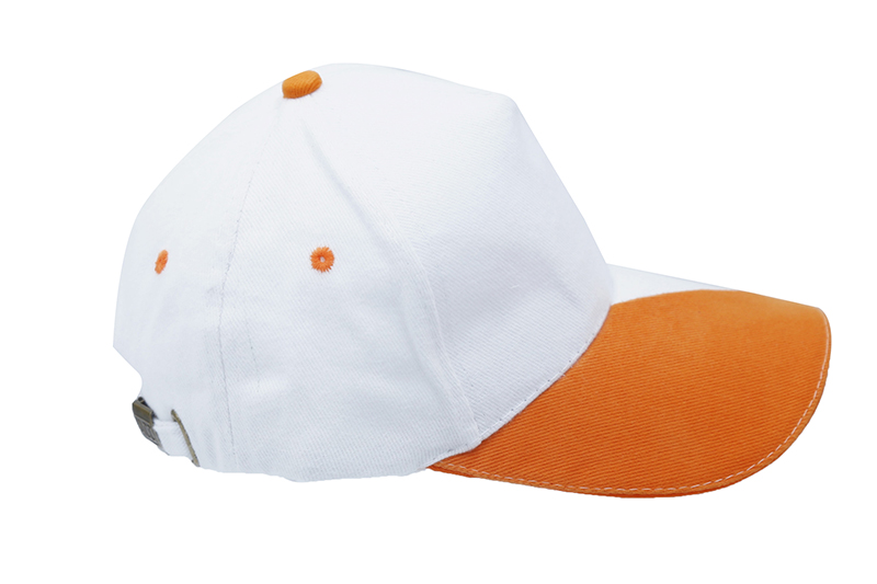 珠海促销帽LP003橙